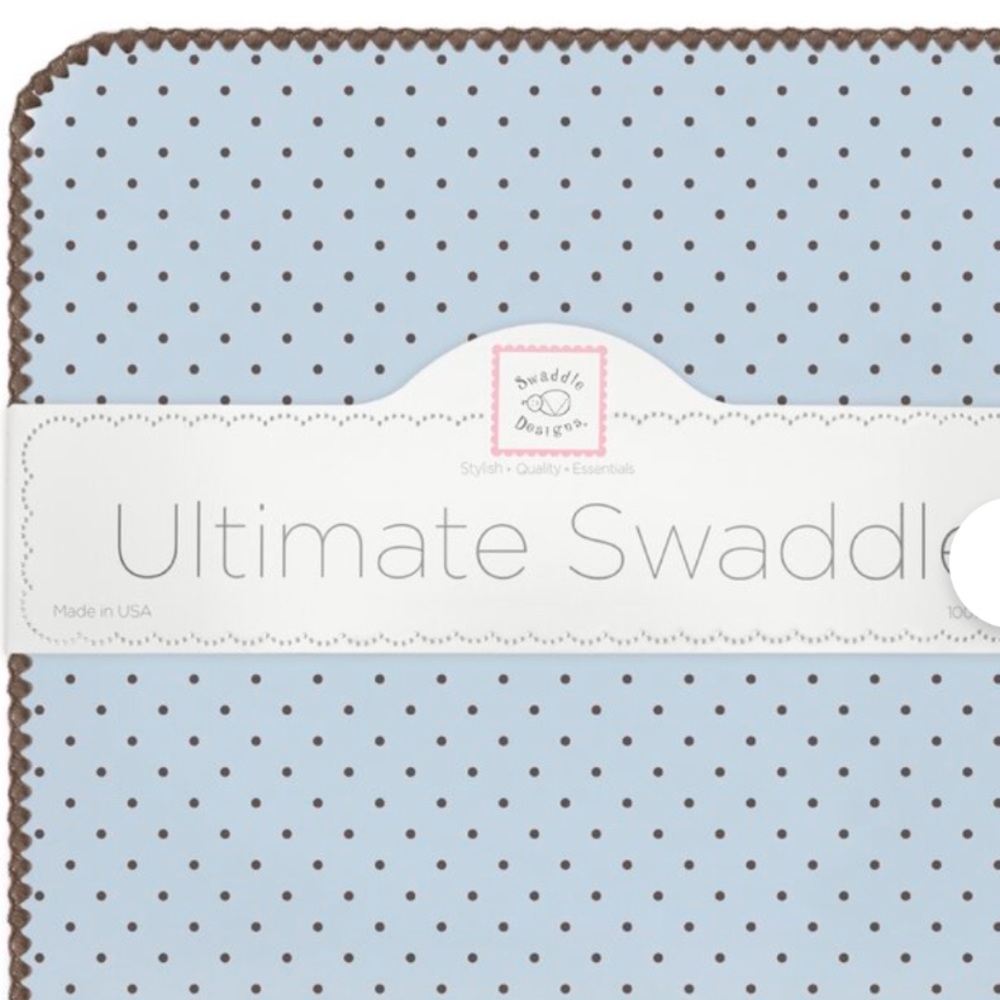 Swaddle Designs Ultimate Swaddle